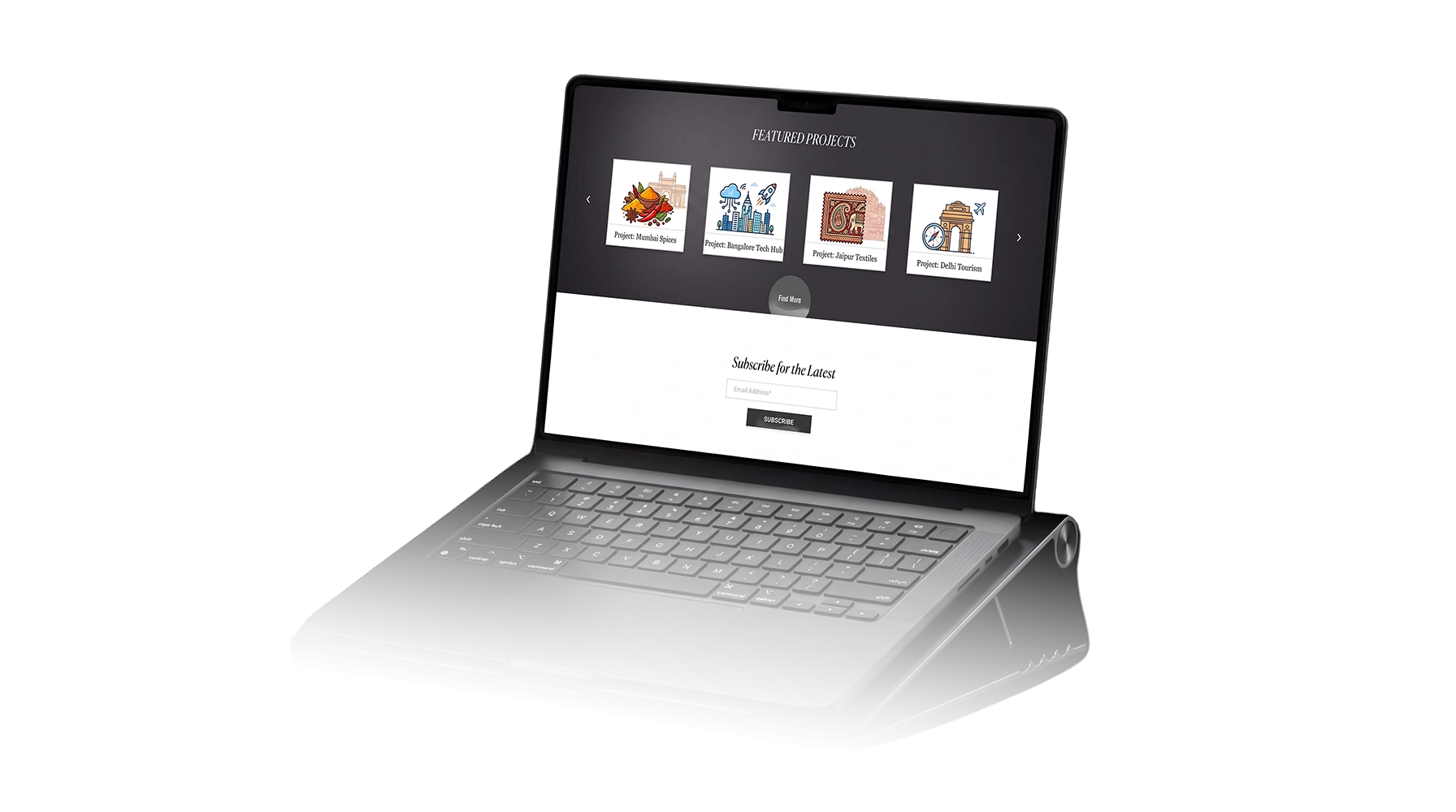 web design company in india